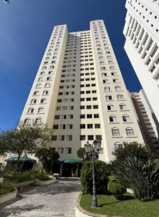 Apartamento - Campo Belo, São Paulo/SP