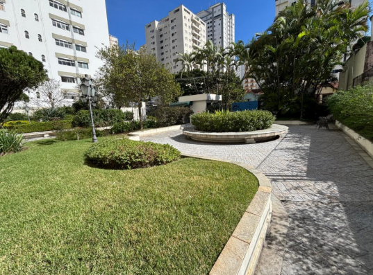Apartamento - Campo Belo, São Paulo/SP