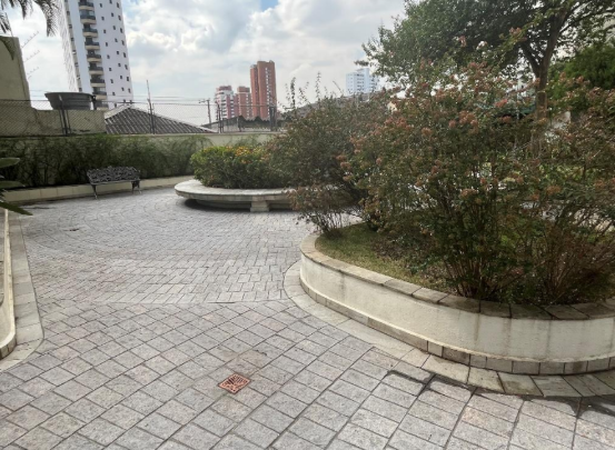 Apartamento - Campo Belo, São Paulo/SP