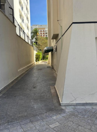 Apartamento - Campo Belo, São Paulo/SP