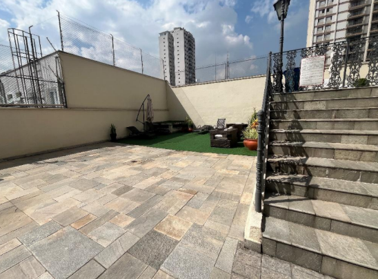 Apartamento - Campo Belo, São Paulo/SP