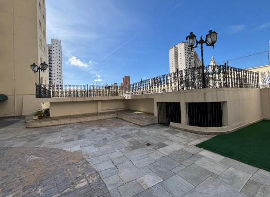 Apartamento - Campo Belo, São Paulo/SP