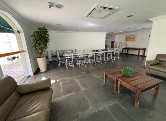 Apartamento - Campo Belo, São Paulo/SP