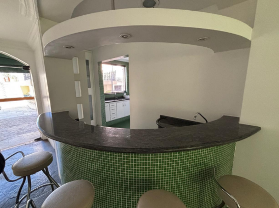 Apartamento - Campo Belo, São Paulo/SP