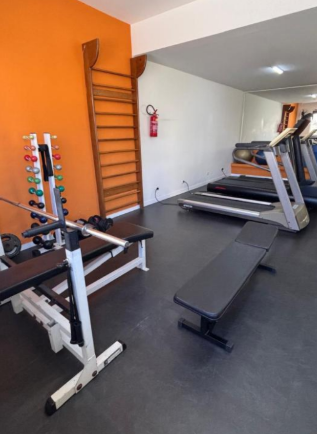 Apartamento - Campo Belo, São Paulo/SP