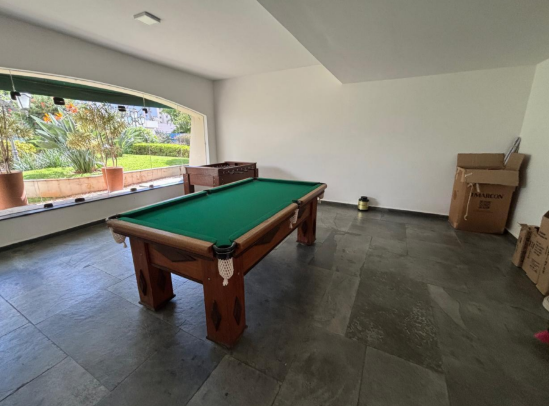 Apartamento - Campo Belo, São Paulo/SP