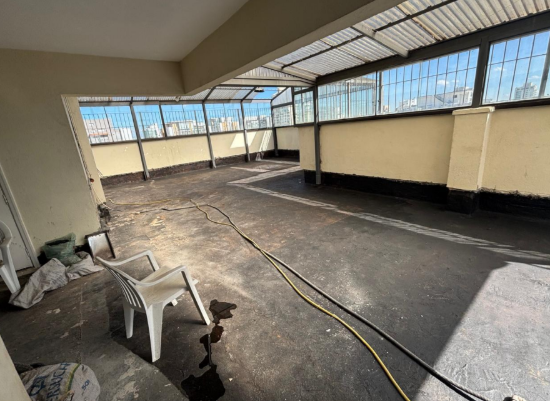 Apartamento - Campo Belo, São Paulo/SP