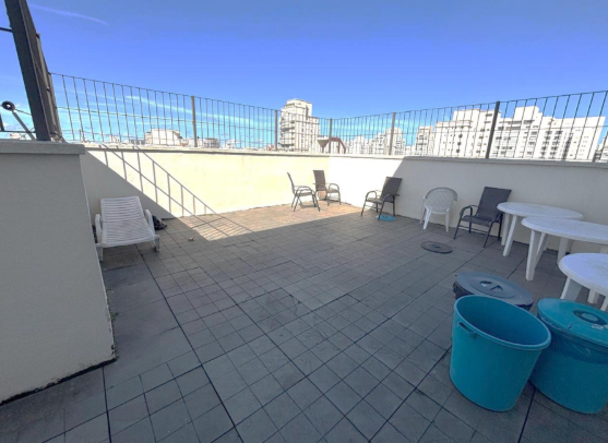 Apartamento - Campo Belo, São Paulo/SP