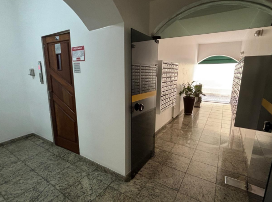 Apartamento - Campo Belo, São Paulo/SP