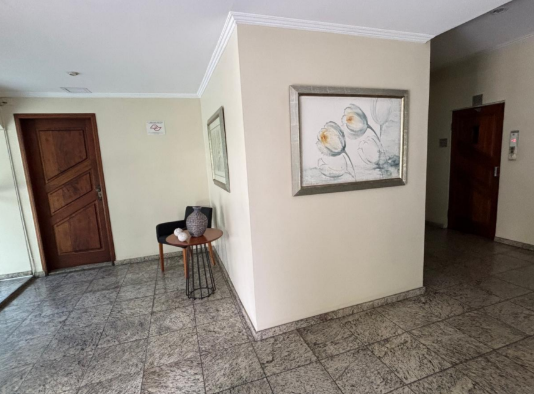 Apartamento - Campo Belo, São Paulo/SP