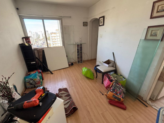 Apartamento - Campo Belo, São Paulo/SP