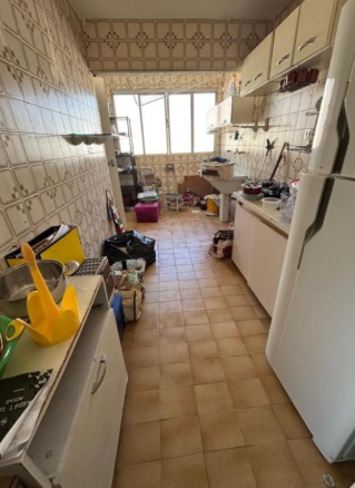 Apartamento - Campo Belo, São Paulo/SP