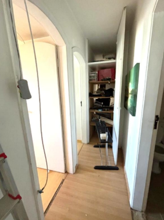 Apartamento - Campo Belo, São Paulo/SP