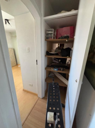 Apartamento - Campo Belo, São Paulo/SP