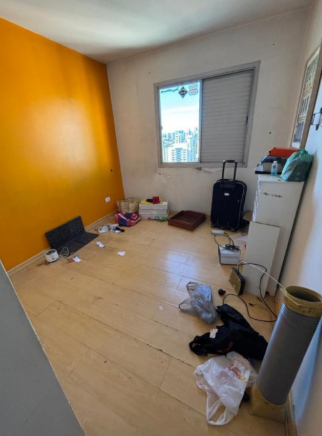 Apartamento - Campo Belo, São Paulo/SP