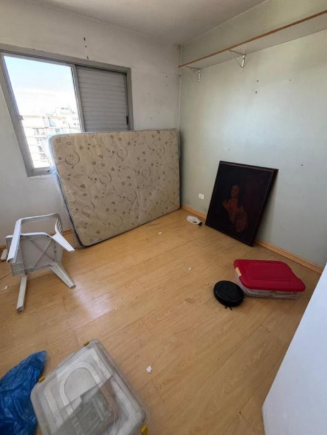 Apartamento - Campo Belo, São Paulo/SP