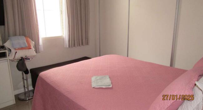 Casa - Vila Coralina, Bauru/SP