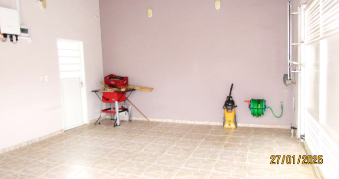 Casa - Vila Coralina, Bauru/SP