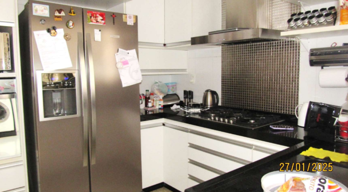 Casa - Vila Coralina, Bauru/SP