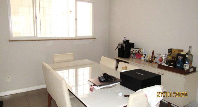 Casa - Vila Coralina, Bauru/SP