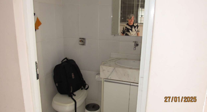 Casa - Vila Coralina, Bauru/SP