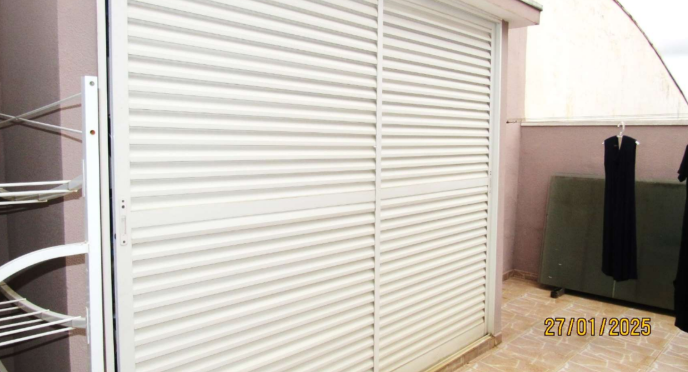 Casa - Vila Coralina, Bauru/SP