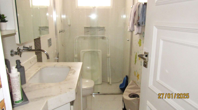 Casa - Vila Coralina, Bauru/SP