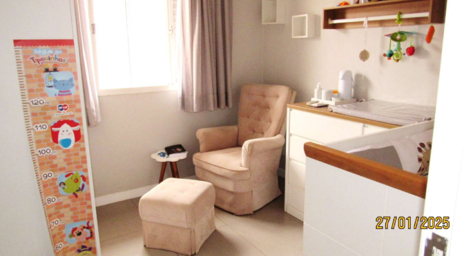 Casa - Vila Coralina, Bauru/SP