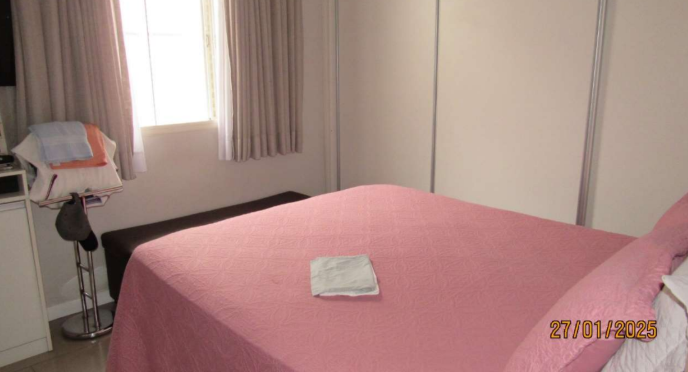 Casa - Vila Coralina, Bauru/SP