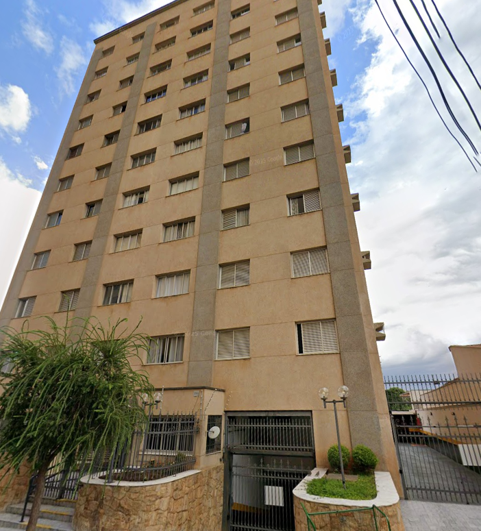 Apartamento - Alto, Piracicaba/SP