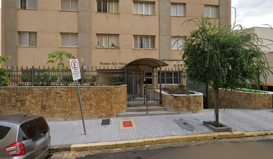 Apartamento - Alto, Piracicaba/SP