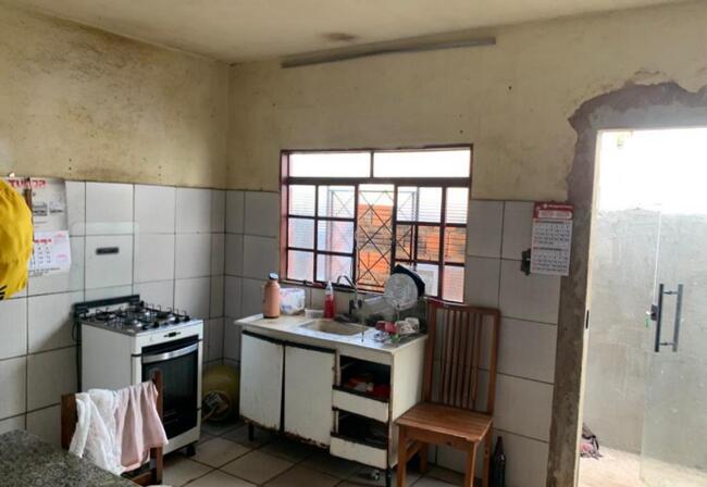 Casa - Tangaras, Bauru/SP