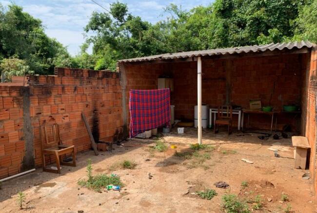 Casa - Tangaras, Bauru/SP
