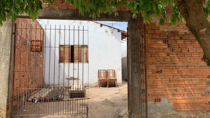 Casa - Tangaras, Bauru/SP