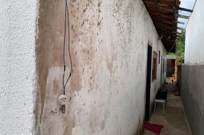 Casa - Tangaras, Bauru/SP