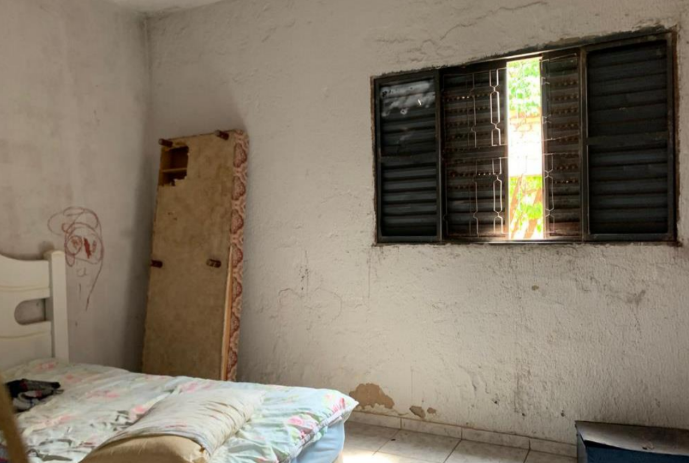 Casa - Tangaras, Bauru/SP