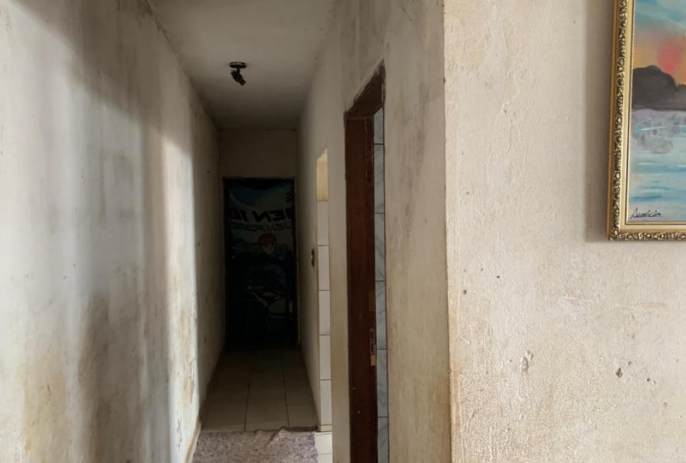 Casa - Tangaras, Bauru/SP