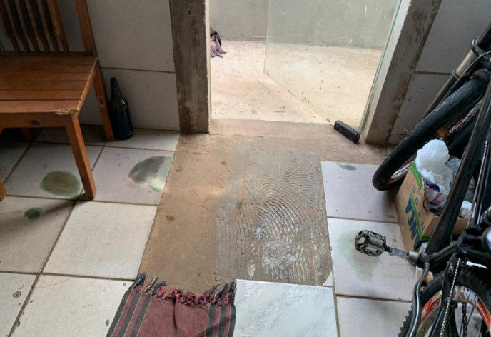 Casa - Tangaras, Bauru/SP