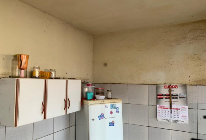 Casa - Tangaras, Bauru/SP