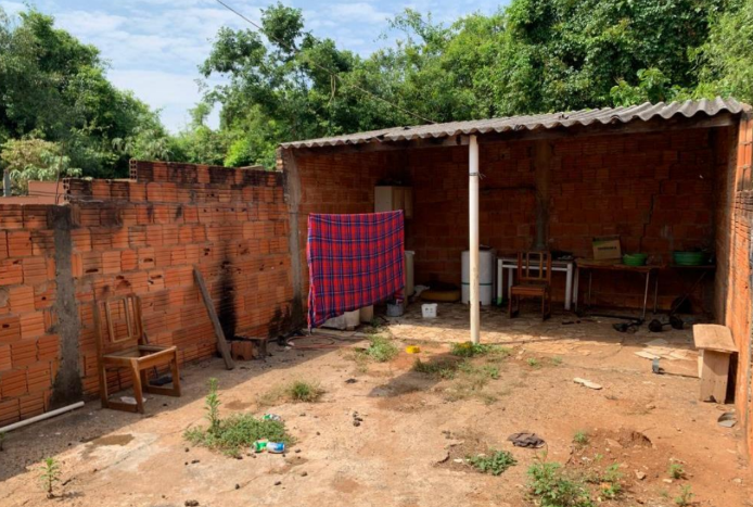 Casa - Tangaras, Bauru/SP