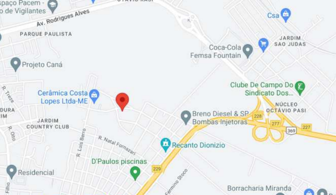 Casa - Tangaras, Bauru/SP