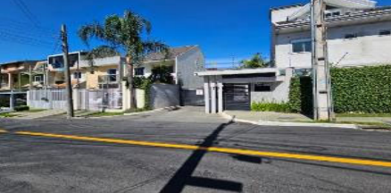 Casa em Condomínio - Capão Raso, Curitiba/PR