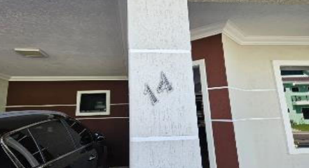 Casa em Condomínio - Capão Raso, Curitiba/PR