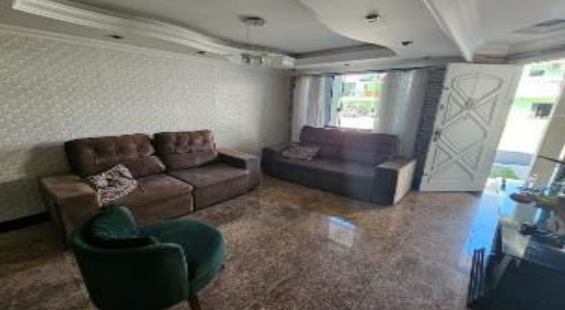 Casa em Condomínio - Capão Raso, Curitiba/PR