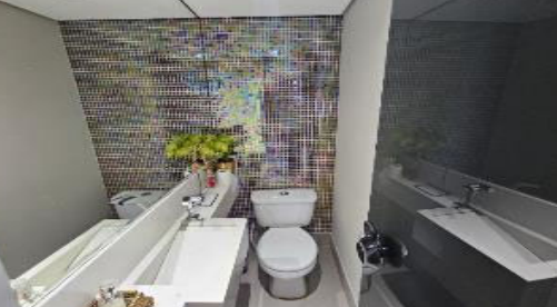 Casa em Condomínio - Capão Raso, Curitiba/PR