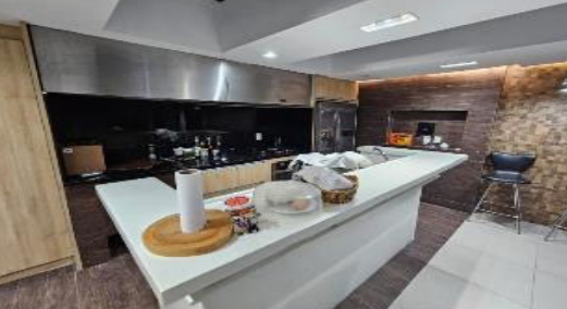 Casa em Condomínio - Capão Raso, Curitiba/PR