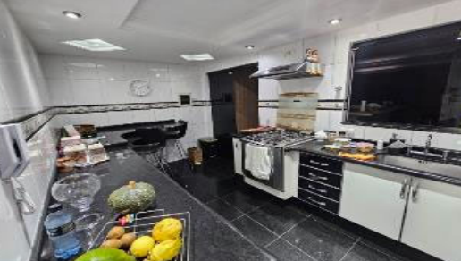 Casa em Condomínio - Capão Raso, Curitiba/PR