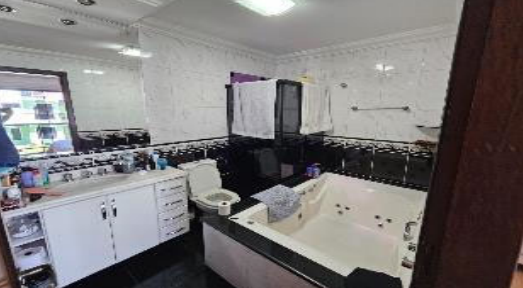 Casa em Condomínio - Capão Raso, Curitiba/PR