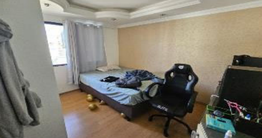 Casa em Condomínio - Capão Raso, Curitiba/PR