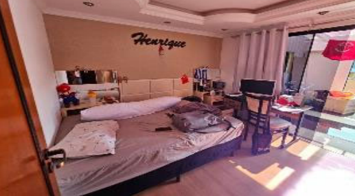 Casa em Condomínio - Capão Raso, Curitiba/PR